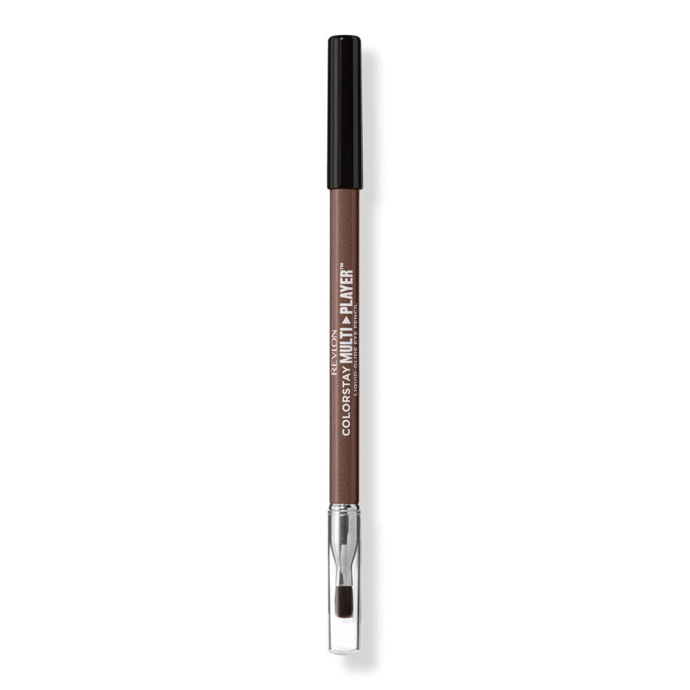 Revlon ColorStay Multiplayer Liquid-Glide Eye Pencil - Under The Radar | Ulta