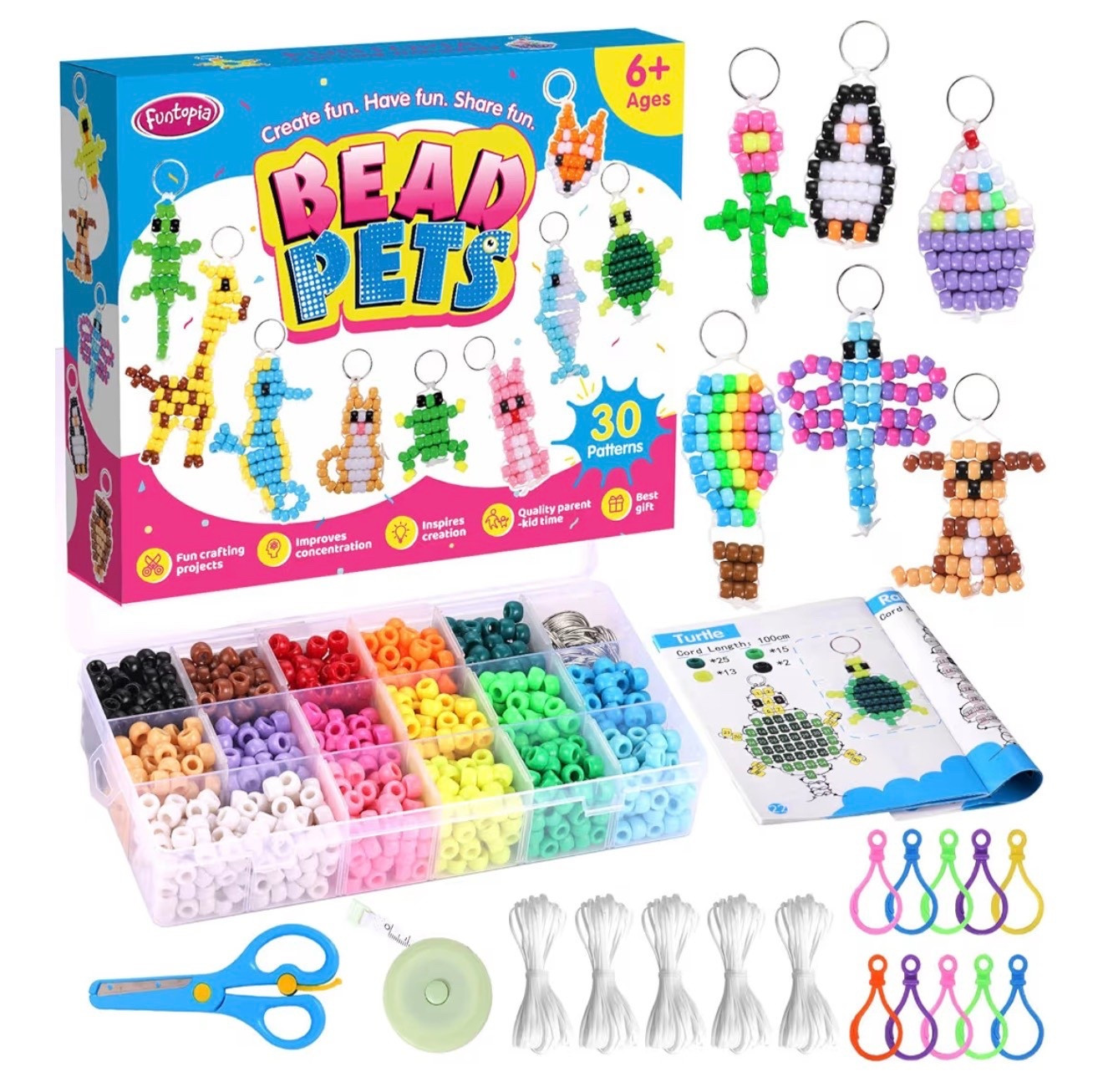 Craft 

#LTKmomlife #LTKKids