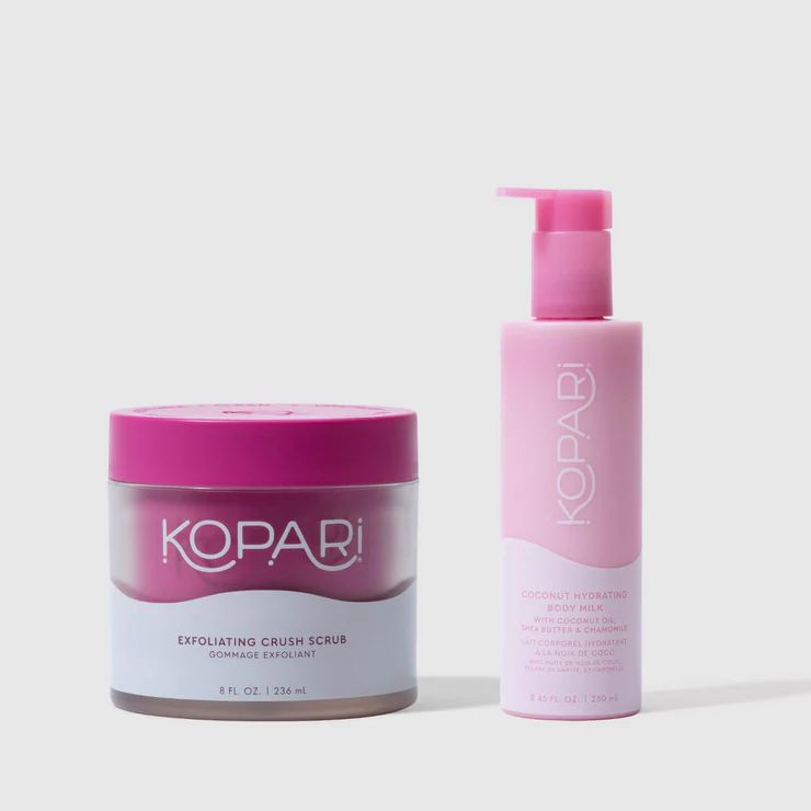 Bodycare Dream Team | Kopari