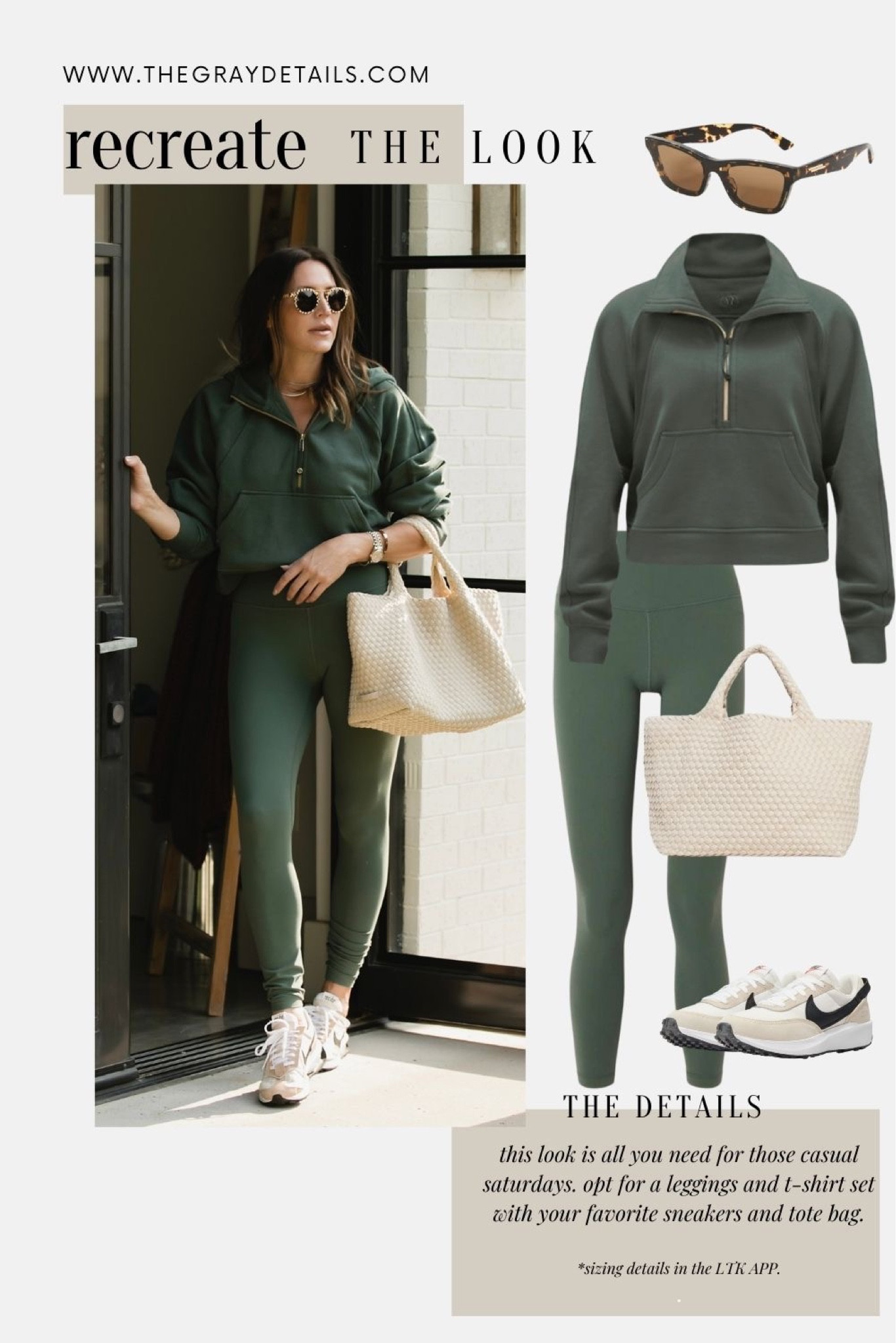 Lululemon activewear

#LTKstyletip #LTKover40 #LTKfitness