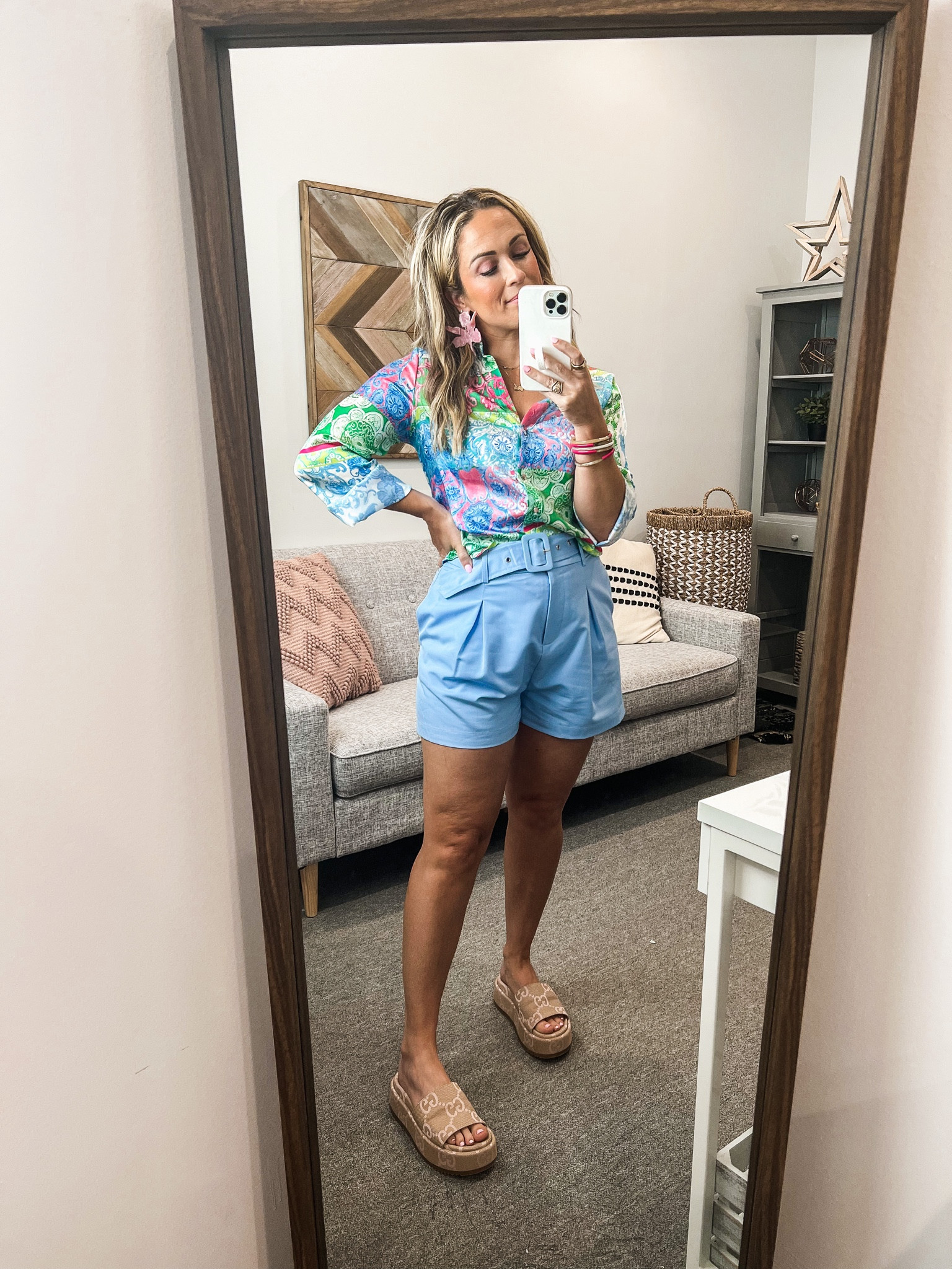 Work outfit for summer 

#LTKFind #LTKunder50 #LTKSeasonal