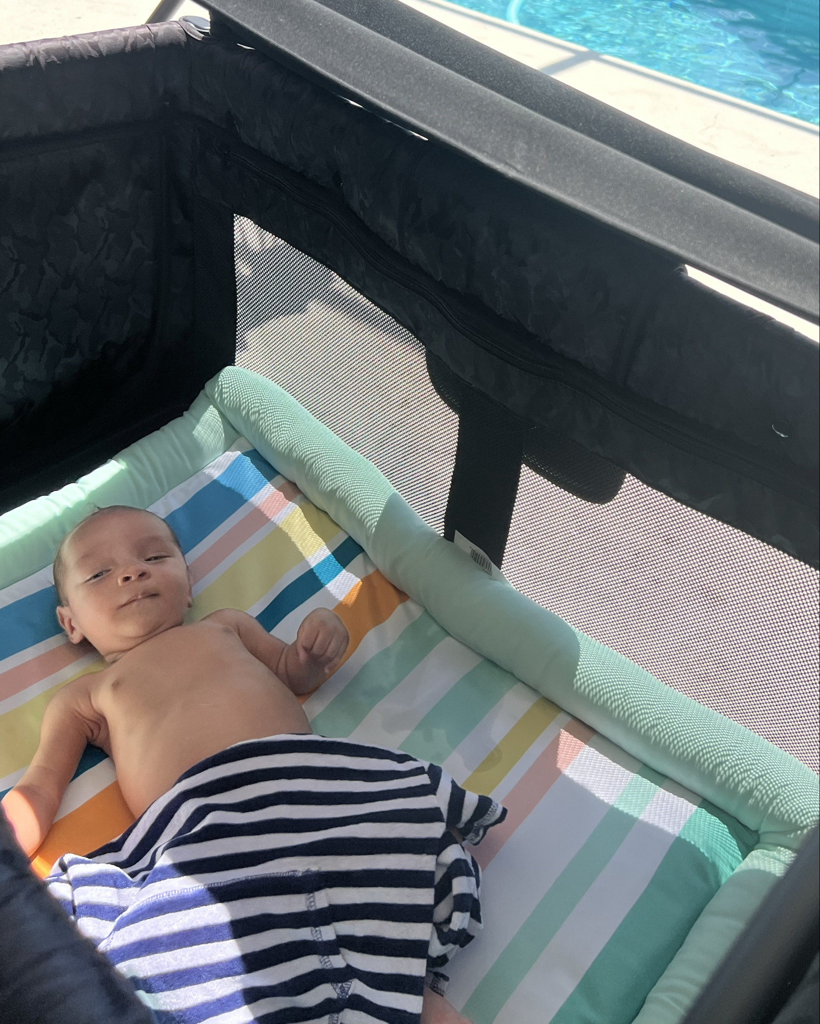 Poolside chillin’ 😎☀️ this cooling mat is going to be a lifesaver for this summer heat! 



#wonderfold #sundayfunday #summer #pool

#LTKFamily #LTKSwim #LTKBaby
