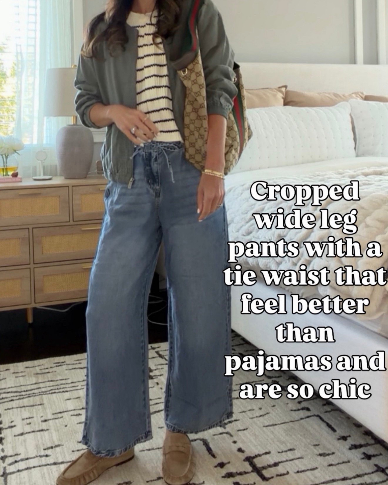 If you’ve been looking for good jeans lately… this is your sign 🙌🏻
These are the pairs I keep reaching for and they’re all so good 🤍💌

#LTKootd #LTKOver40 #LTKSeasonal