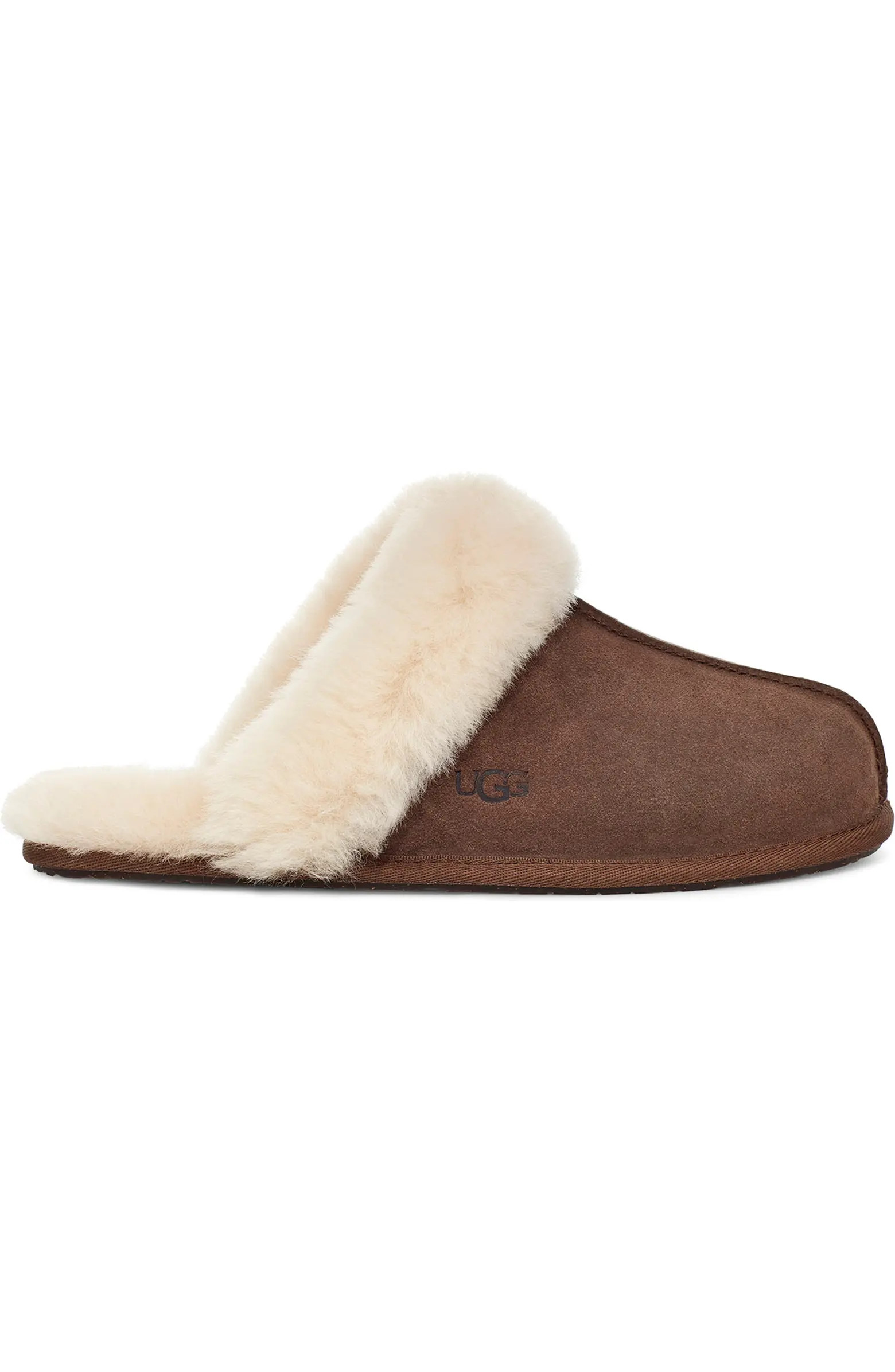 Scuffette II Slipper (Women) | Nordstrom