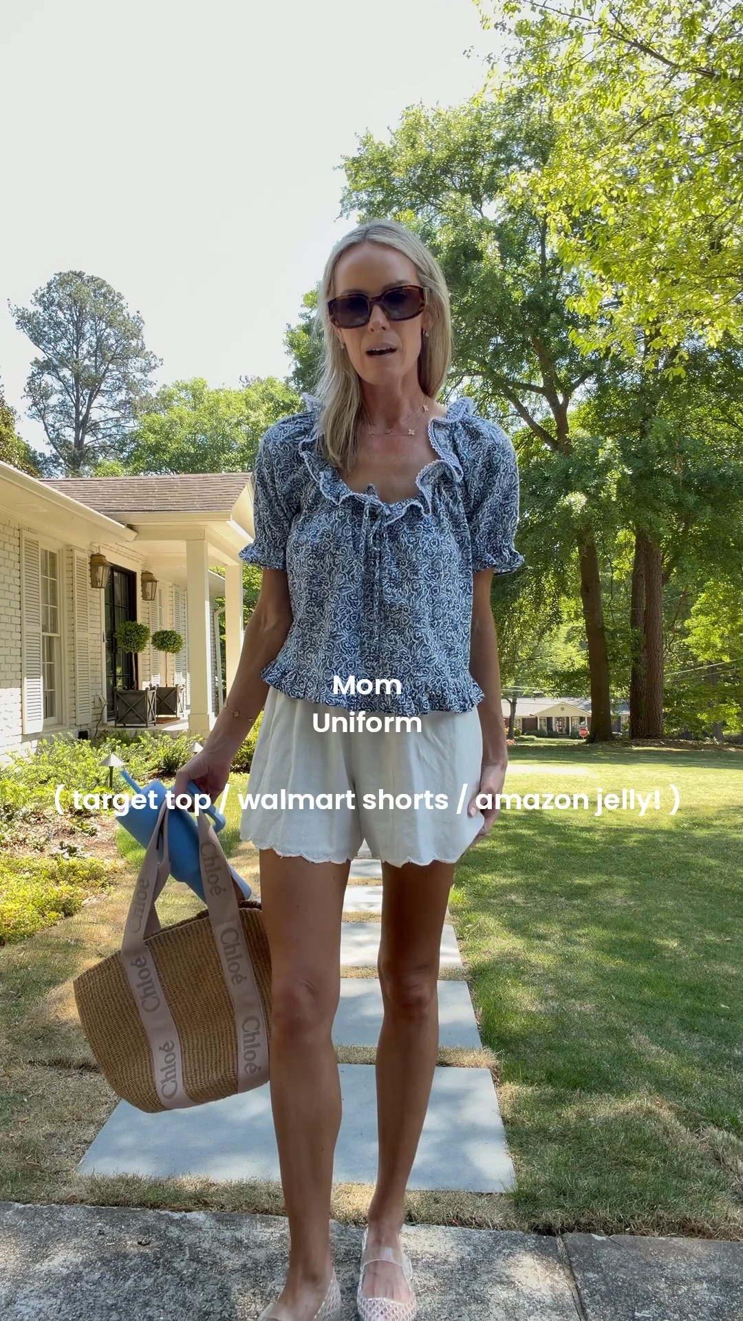 Smalls and do not miss these!! So impressed. 