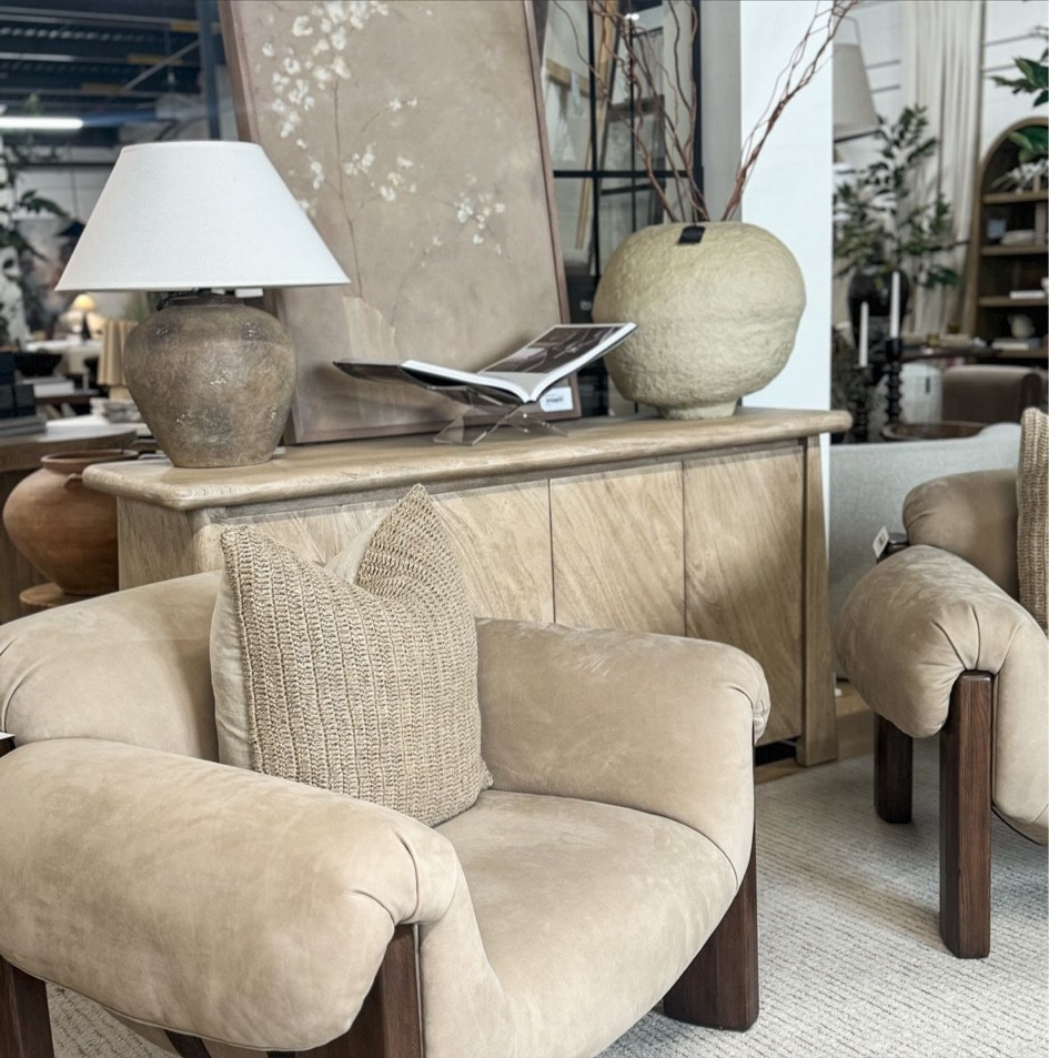 Camel leather 🤎

#LTKHome #LTKStyleTip