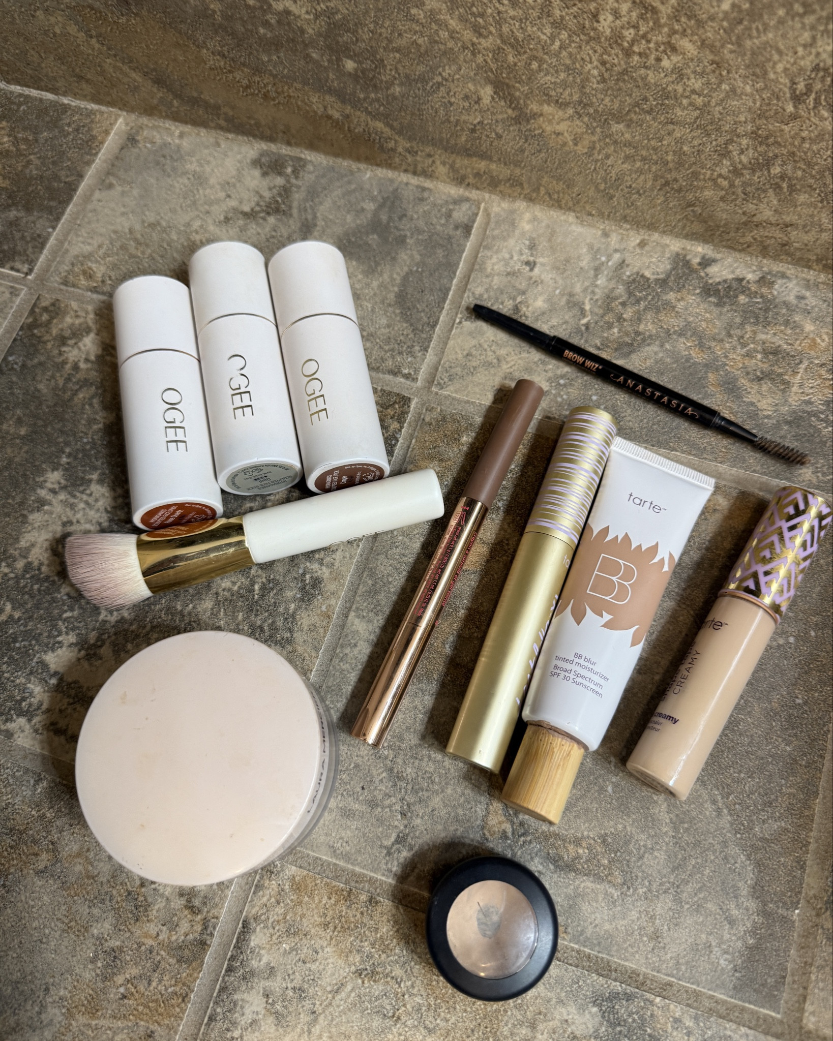 My go to everyday favorites for the last year! Natural looking and has lasted so long! 

#LTKBeauty #LTKgrwm
