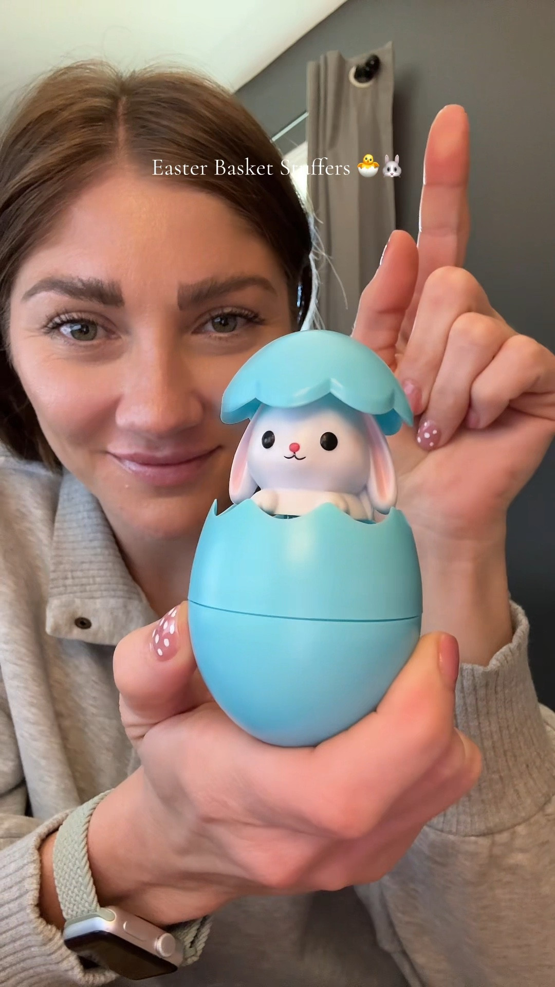 Easter basket stuffers
Egg pops
Easter basket ideas
Easter bunny 
Easter fun for kids 

#LTKBaby #LTKmomlife #LTKKids