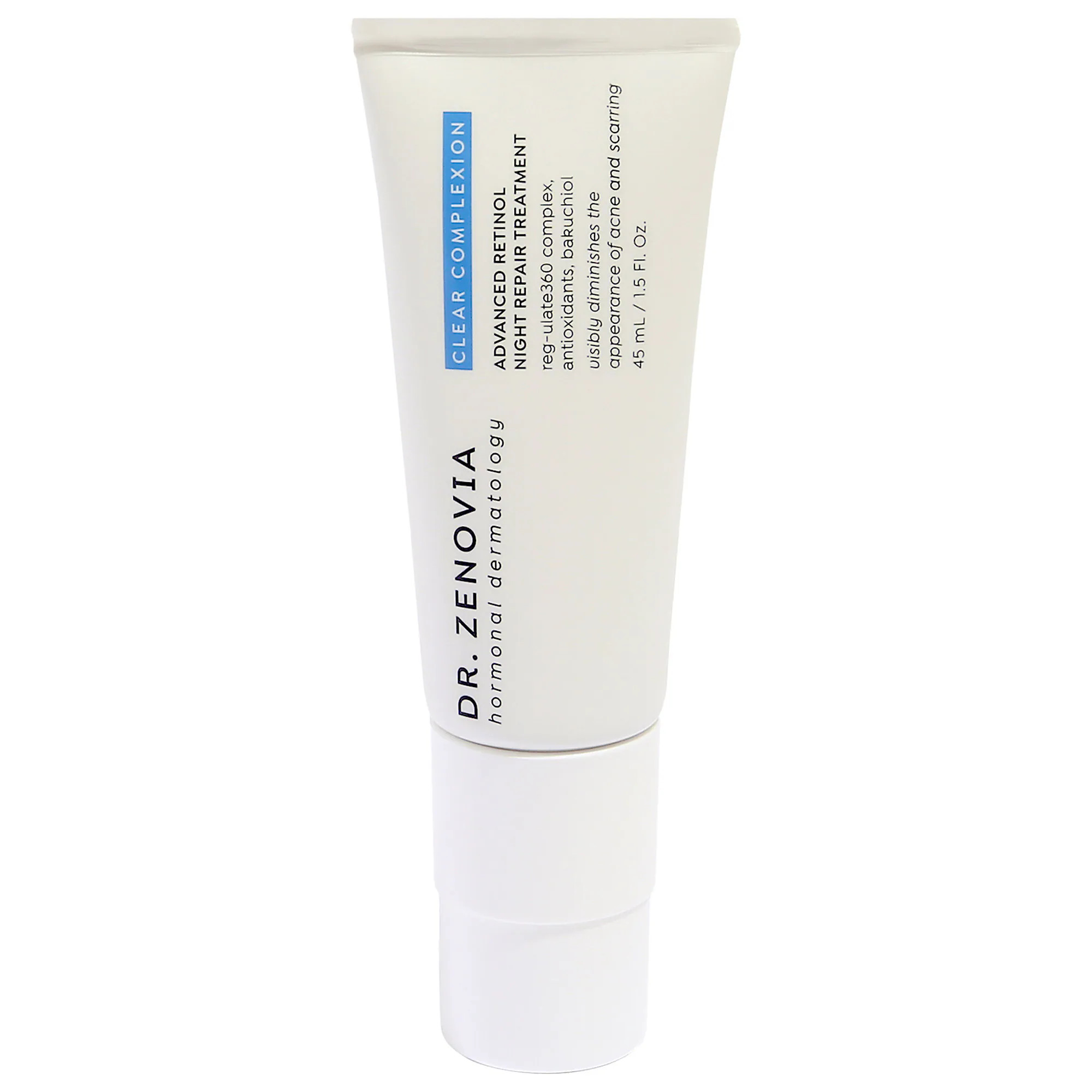Dr. Zenovia Skincare Advanced Retinol Night Repair Treatment 1.5 oz/ 45 mL | Sephora (US)