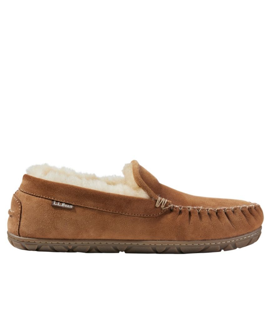 Men's Wicked Good Slippers, Venetian | L.L. Bean