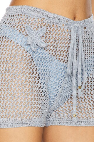 Zorya Short in Knitted Popsicle | Revolve Clothing (Global)