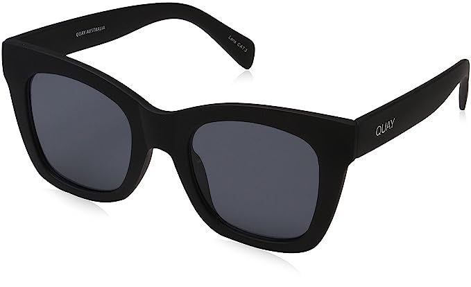 Quay Women's After Hours Sunglasses | Amazon (US)