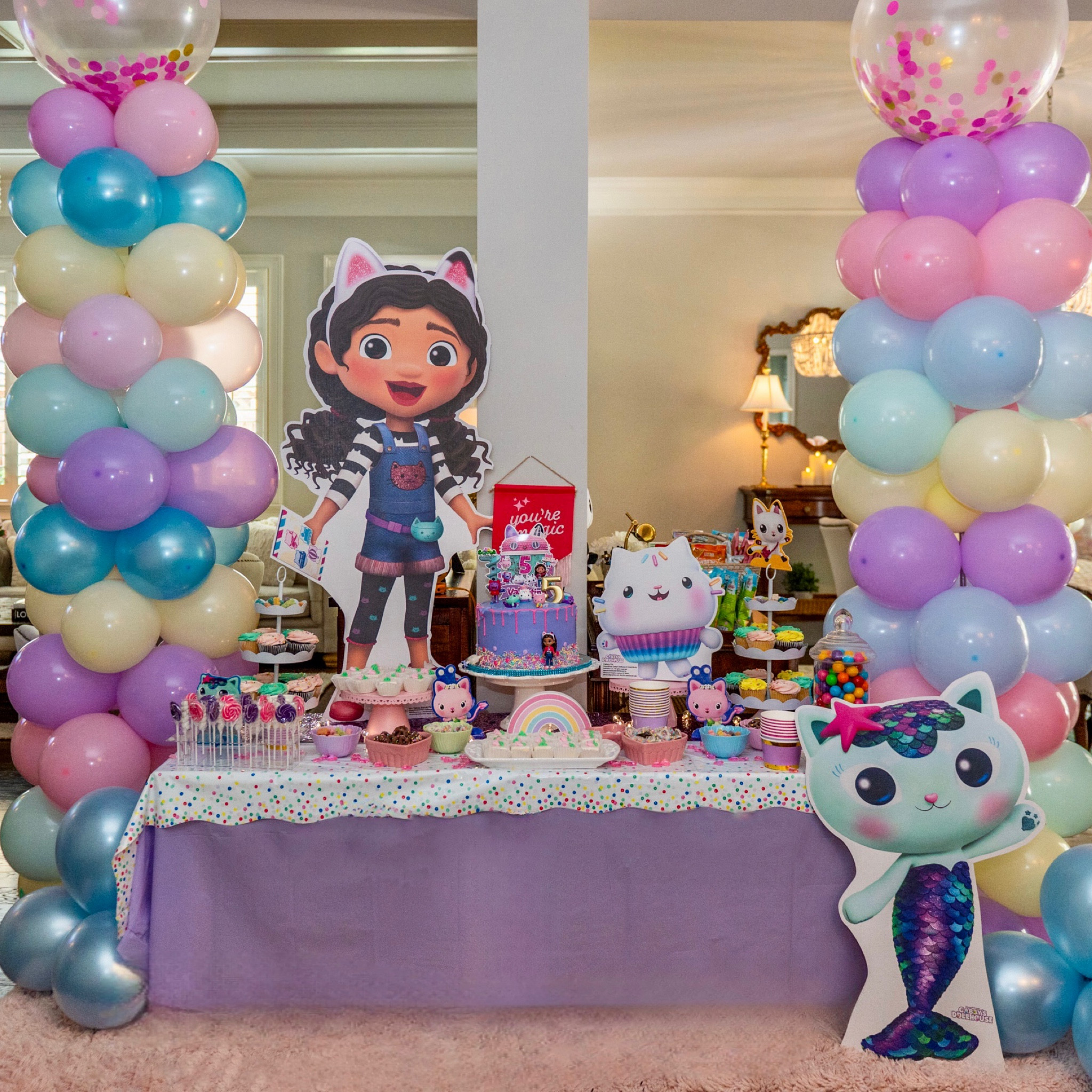 Everything Ballons 🎈 

#LTKparties #LTKfindsunder50 #LTKkids