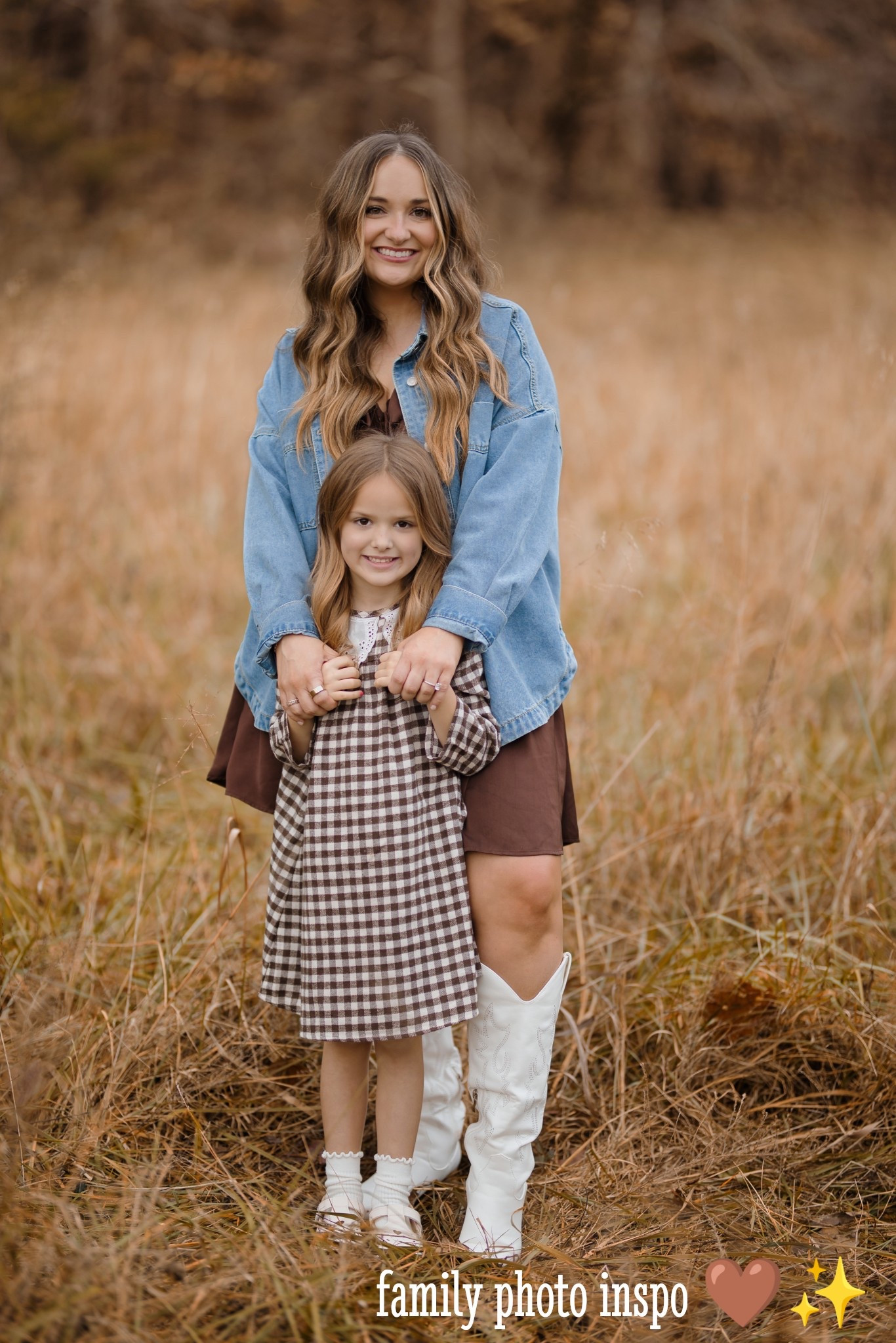 family photo Inspo ✨🤎

#LTKmomlife #LTKMidsize #LTKKids