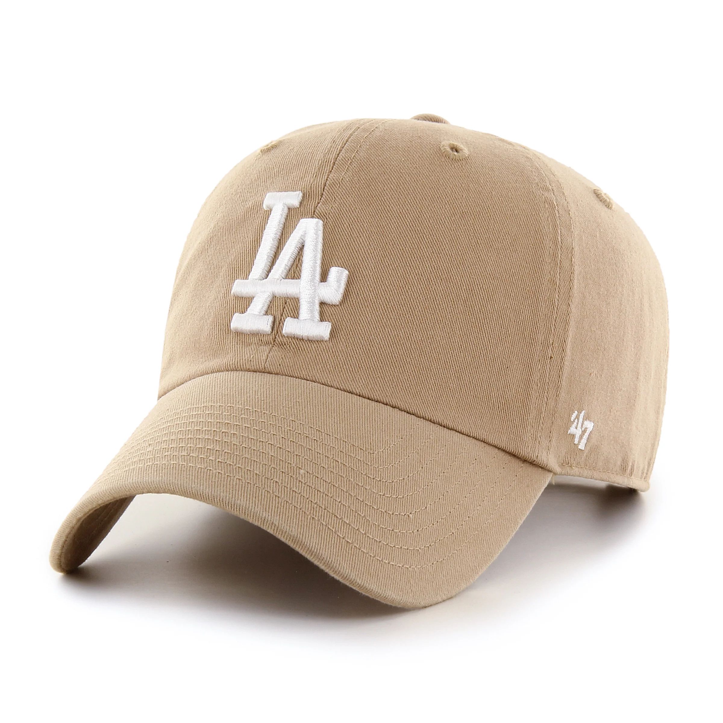 LOS ANGELES DODGERS '47 CLEAN UP | '47Brand