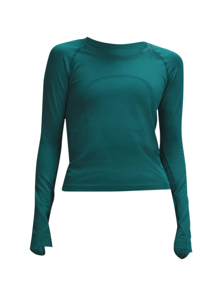 Swiftly Tech Long-Sleeve Shirt 2.0 | Lululemon (US)