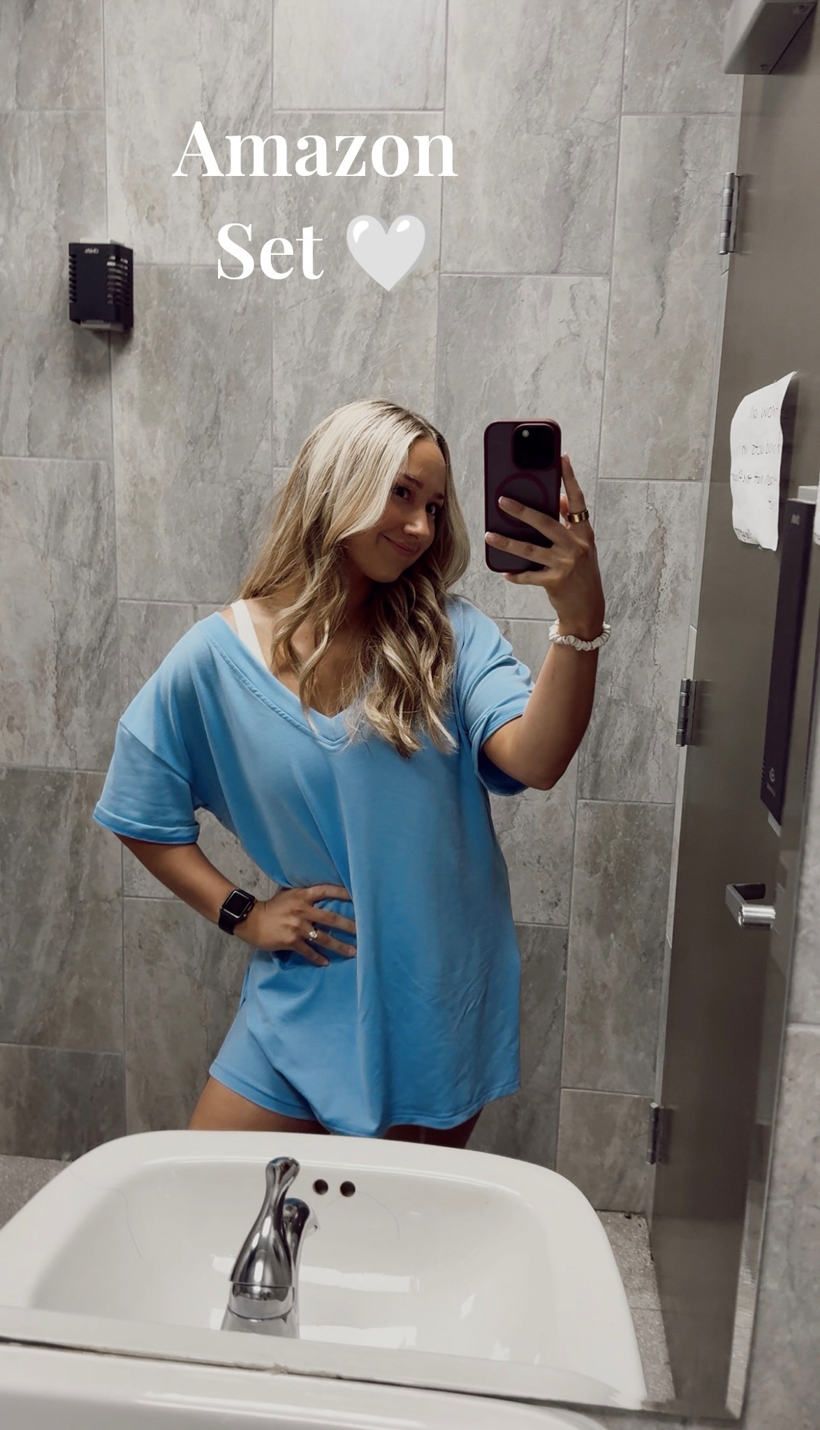 My favorite Amazon basic set! 