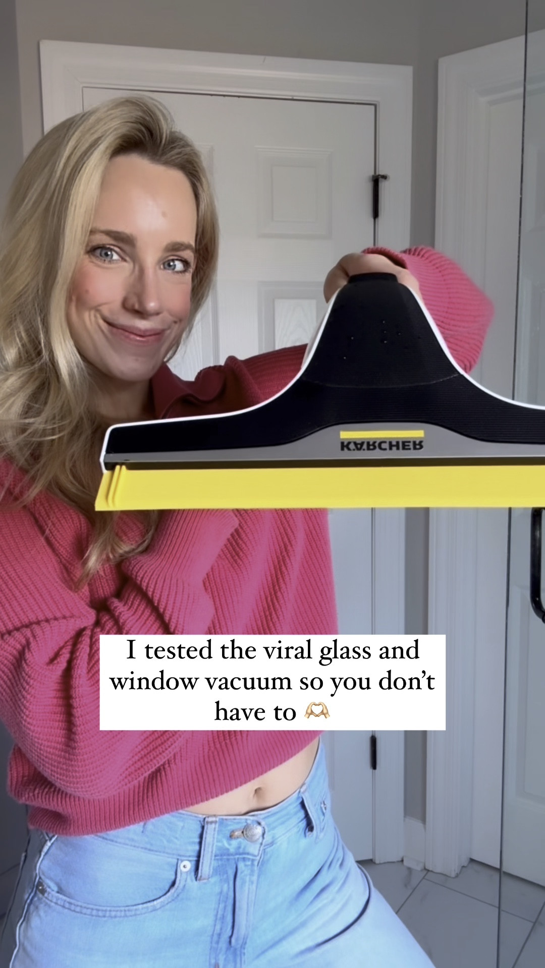 Glass vacuum window vacuum cleaning tool cleaning gadget glass cleaner bathroom clean amazon gadget amazon home find

#LTKHome #LTKWatchNow #LTKFindsUnder100