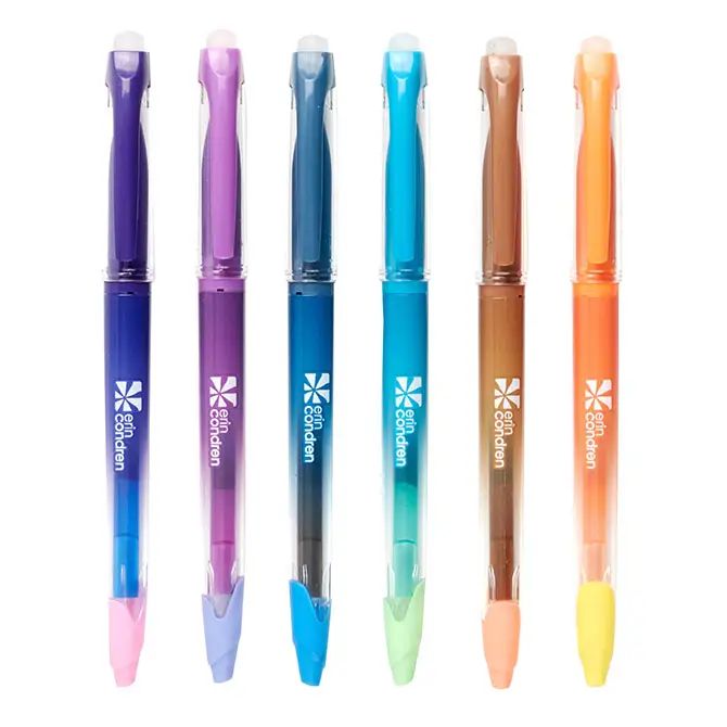 Color Changing Gel Pens 6-Pack | Erin Condren \ | Erin Condren