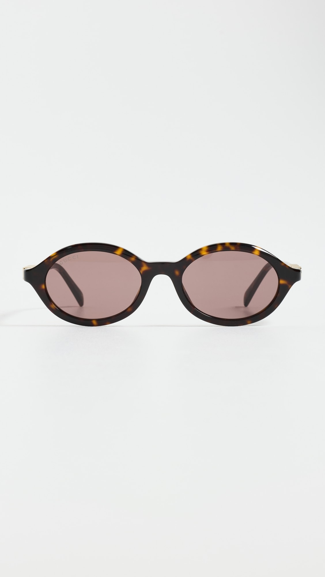 GG2153S Tortoise Sunglasses | Shopbop