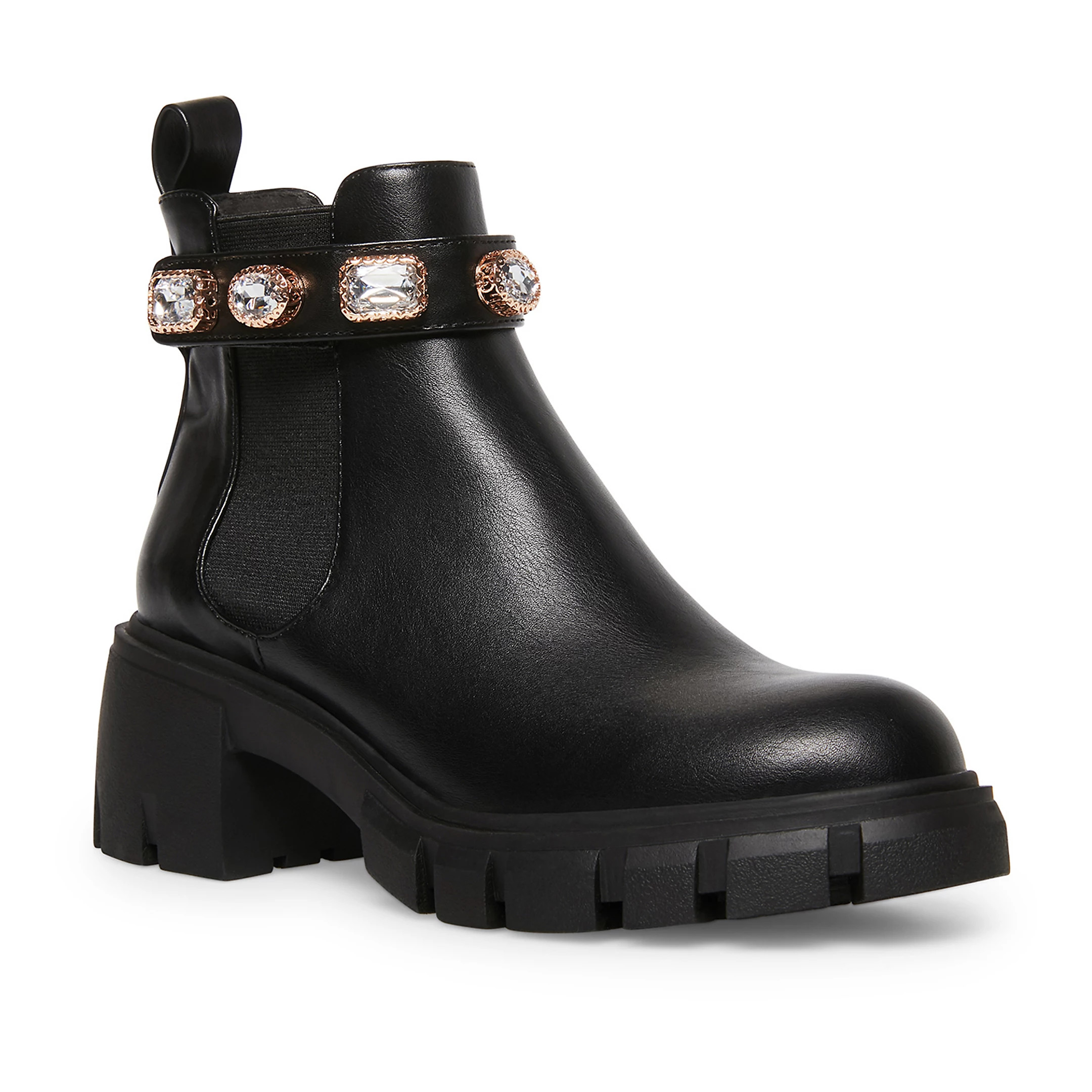 madden girl Honeyy Women's Chelsea Boots | Kohl's