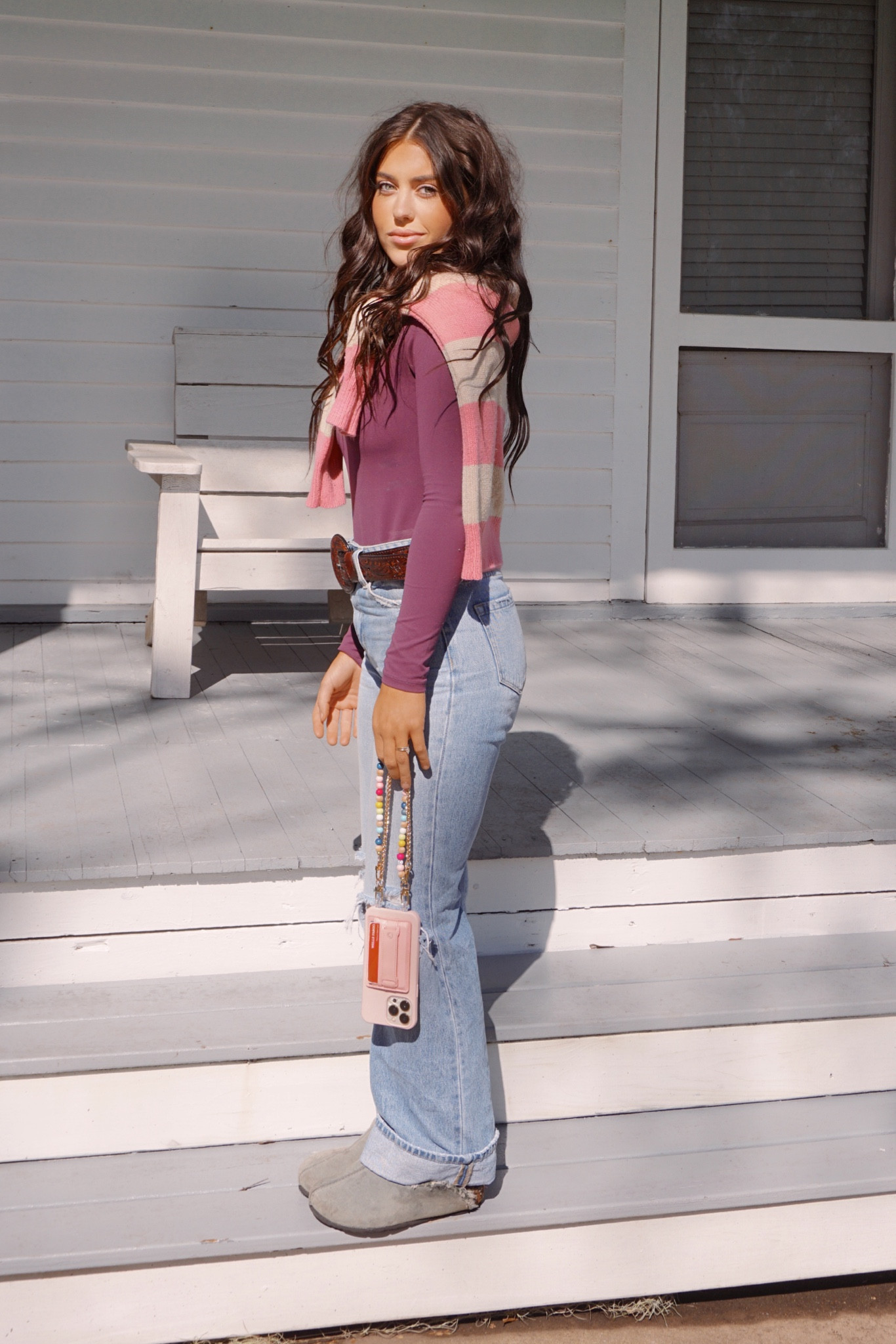 Free People Cozy Slip On Clog

#LTKFind #LTKunder100 #LTKSale