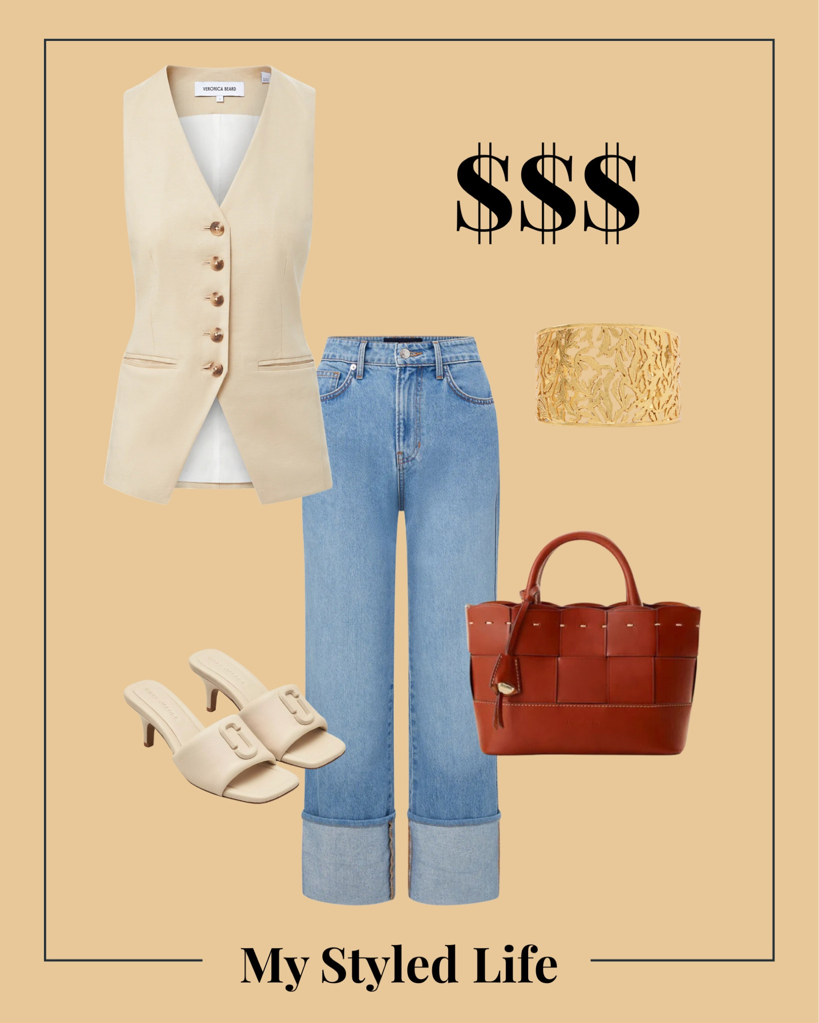 Summer’s it top: the vest

#LTKOver40 #LTKStyleTip #LTKSeasonal