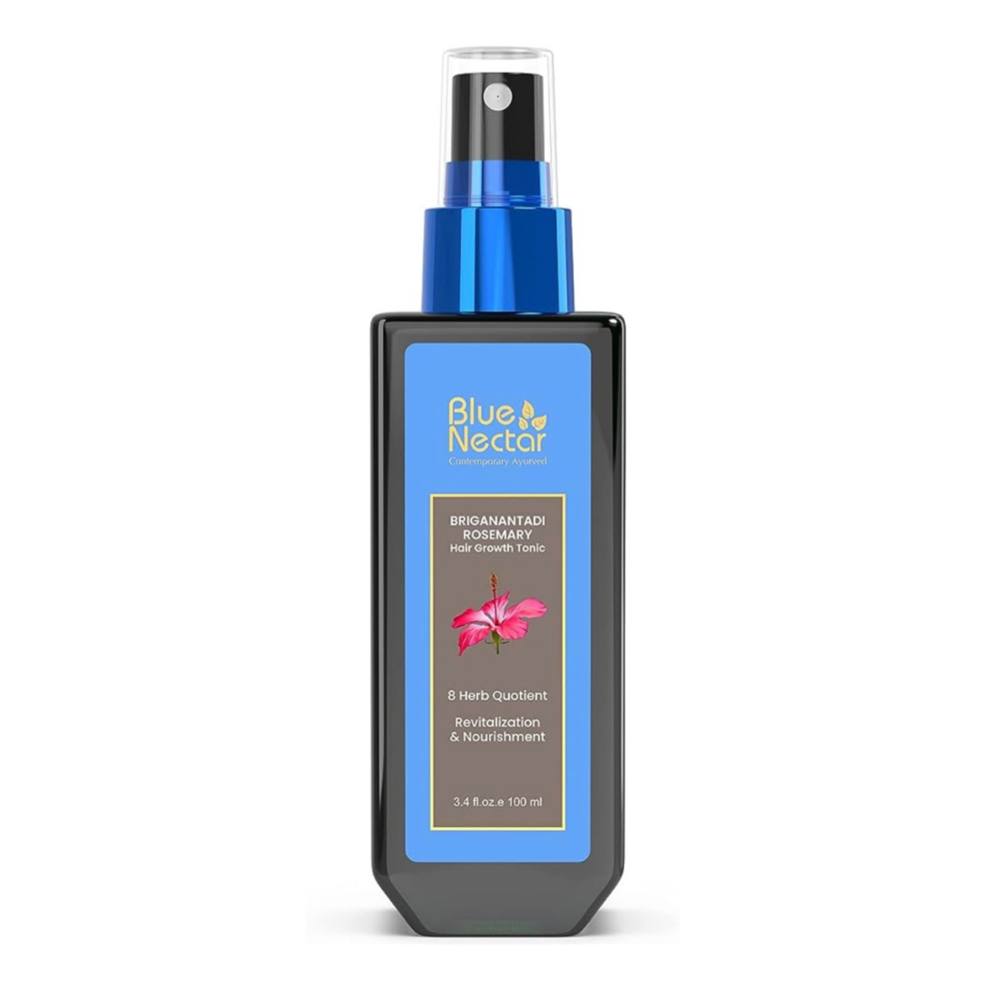 I am thrilled to share a product that helps with hair growth and is natural! 

#LTKunder50 #LTKover40 #LTKbeauty