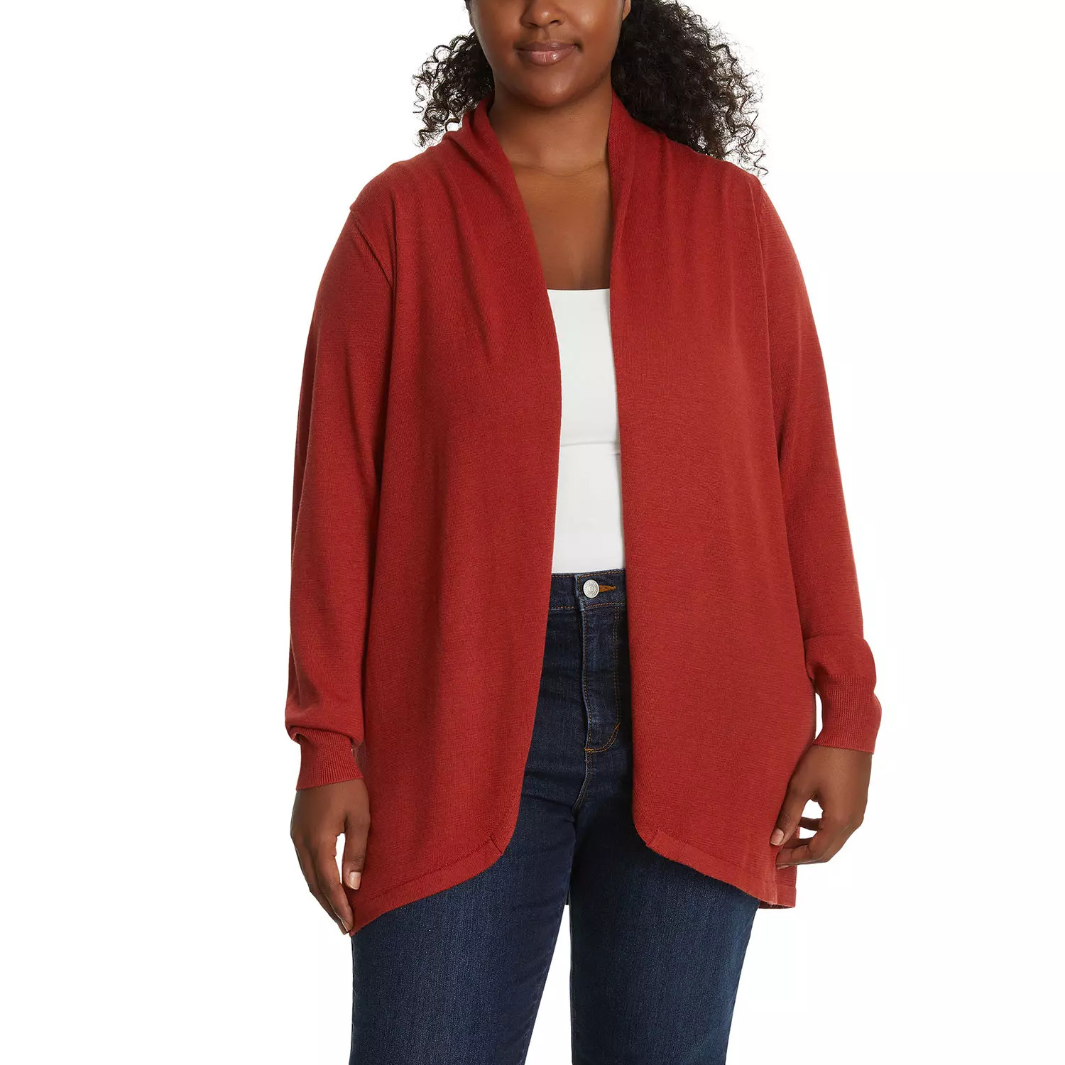 Nine West Women's Plus Cardigan | Sam's Club