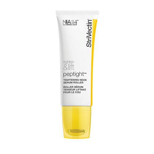 StriVectin Peptight Tightening Neck Serum Roller | HSN