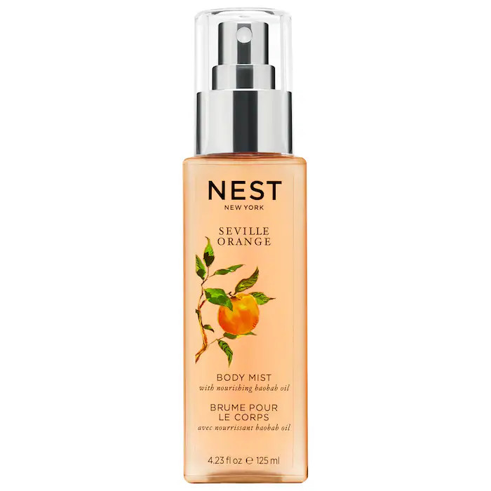 Seville Orange Body Mist | Sephora (US)