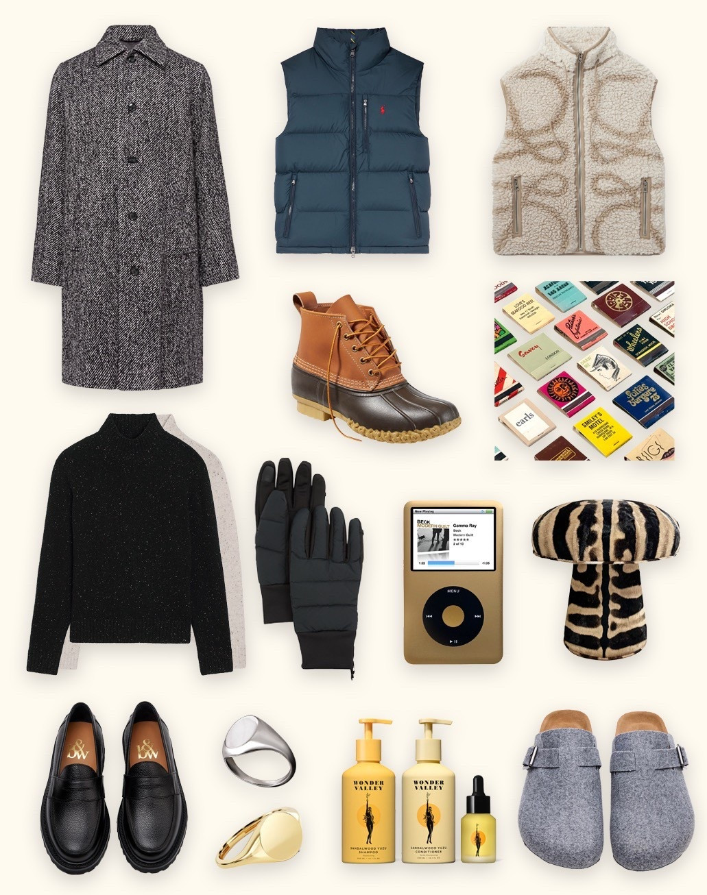 Gifts for the Coolest Guy You Knoww

#LTKGiftGuide #LTKHoliday #LTKMens