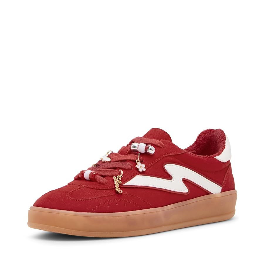 Madden Girl Women's Giia Sneaker | Amazon (US)