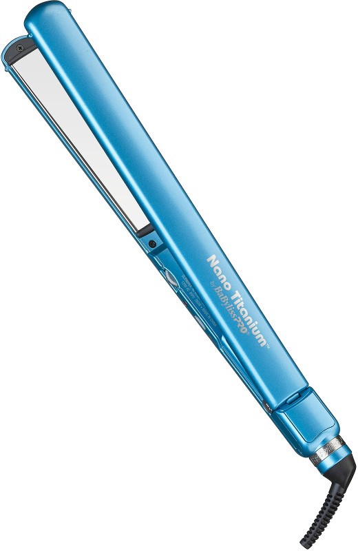 Nano Titanium Ultra-Thin Straightening Iron | Ulta