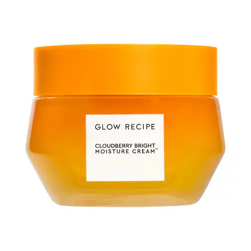 Cloudberry Bright Refillable Cream Moisturizer | Sephora (US)