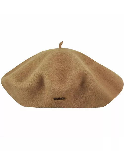 Kangol Men's Modelaine Beret - Macy's | Macy's