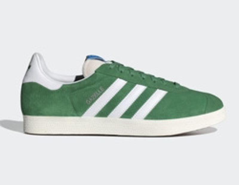 adidas Originals Gazelle Shoes | Dick's Sporting Goods