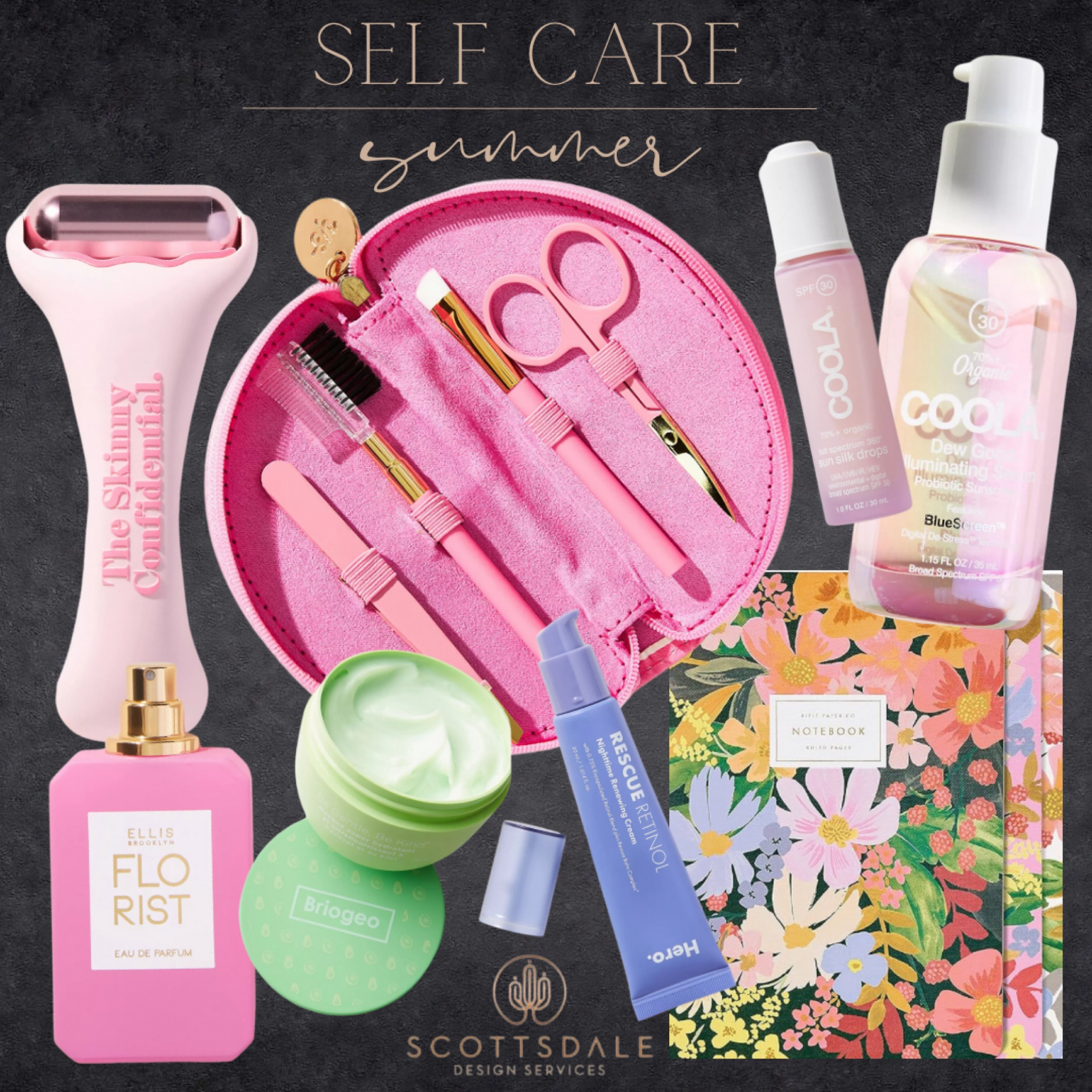 Summer self care finds☀️

Beauty finds, travel, gifts for her, self care

#LTKGiftGuide #LTKTravel #LTKBeauty