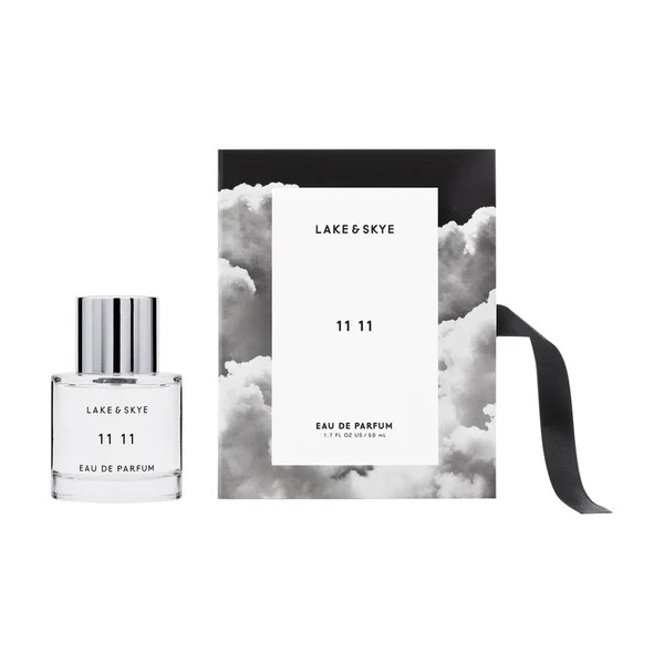 11 11 Eau De Parfum | Penfield Collective