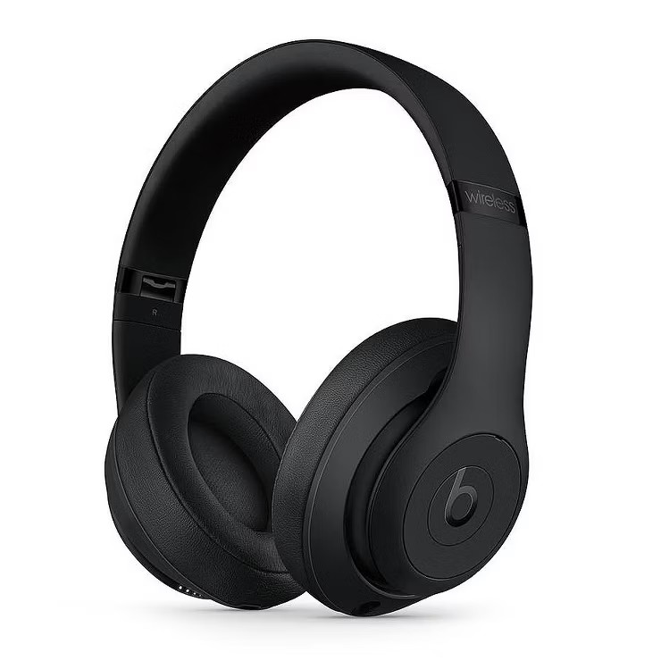 Beats Studio3 Over-Ear Noise Canceling Bluetooth Wireless Headphones | Target