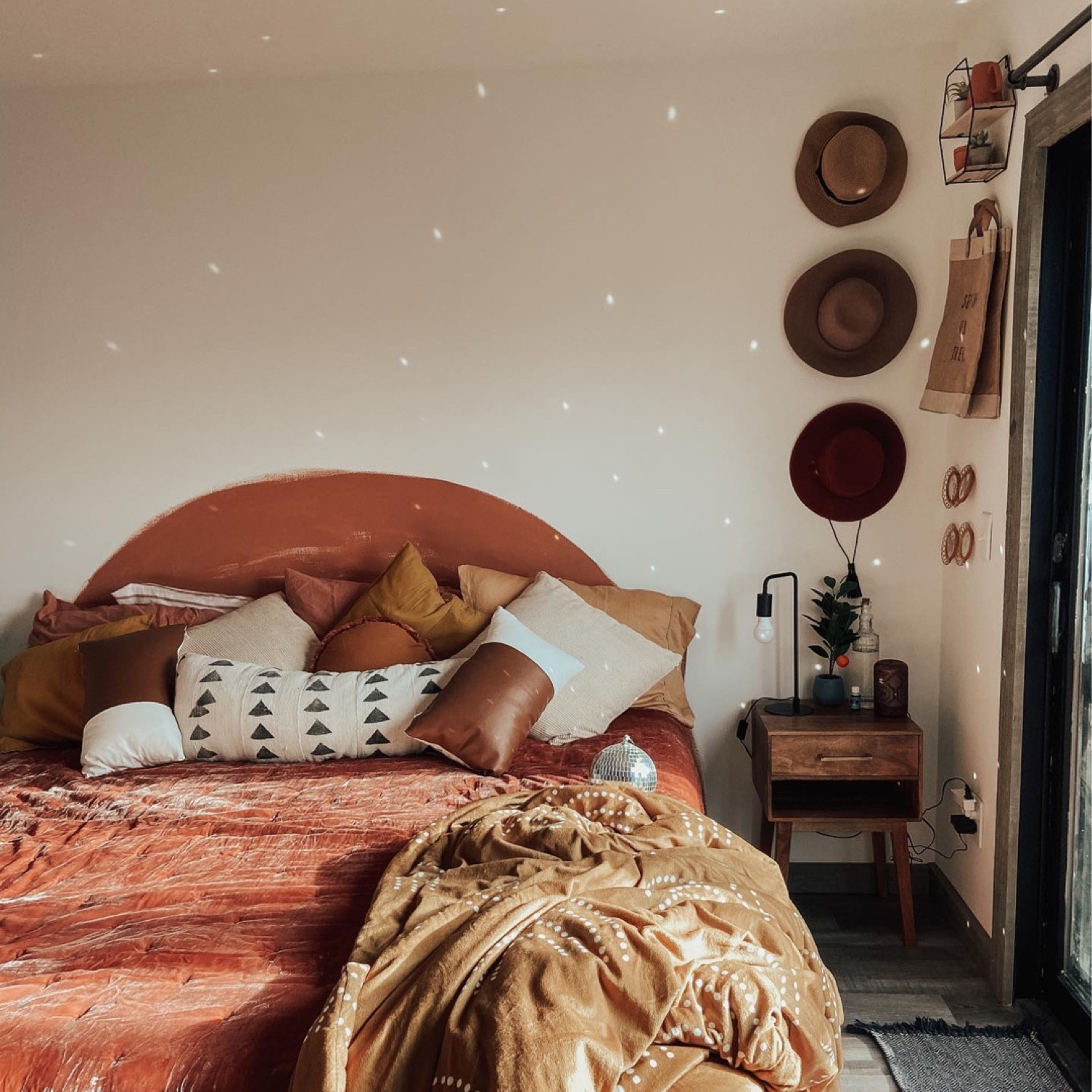 Dreamiest bedroom. 

#LTKhome #LTKFind #LTKfamily