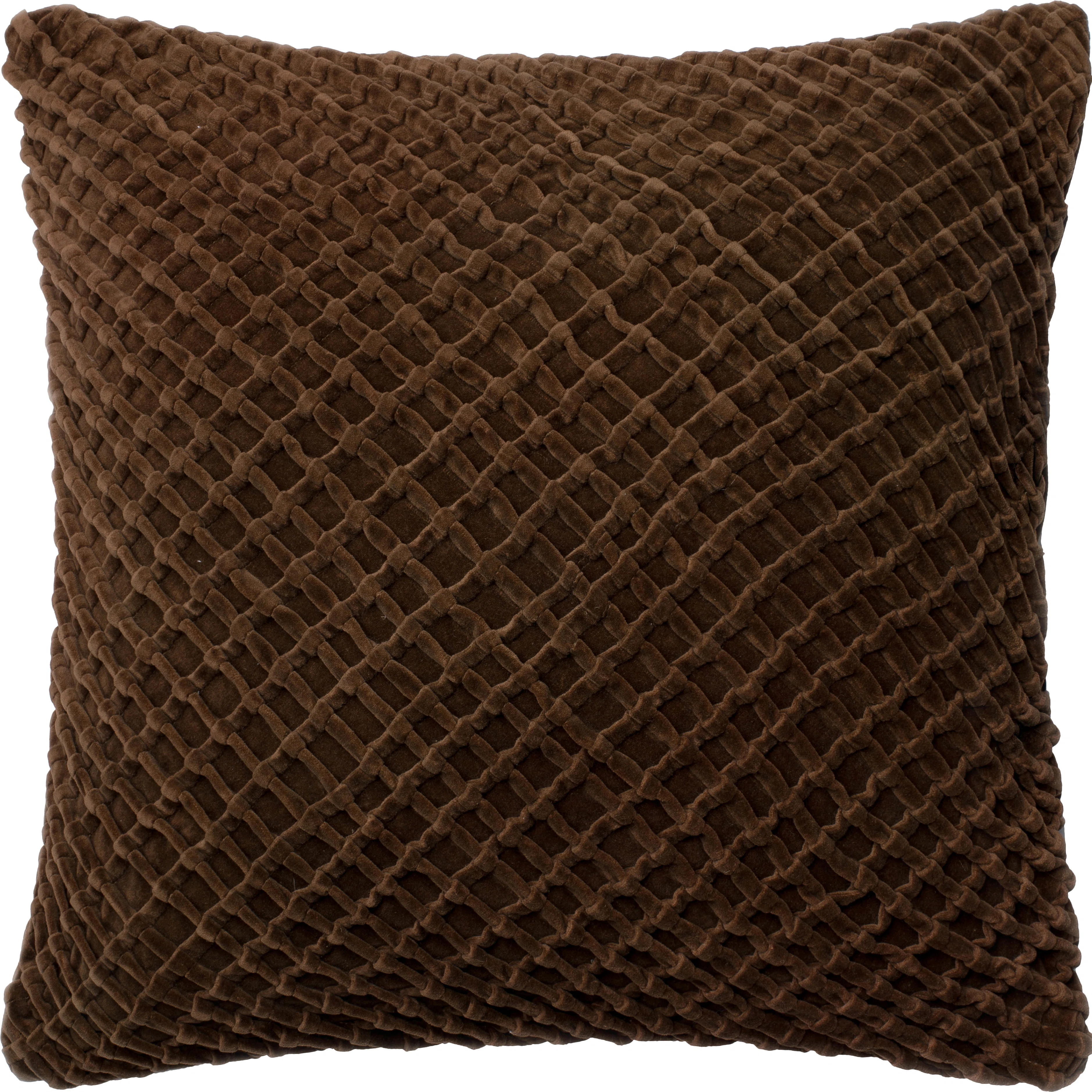 Cotton Throw Pillow Cover | Wayfair North America
