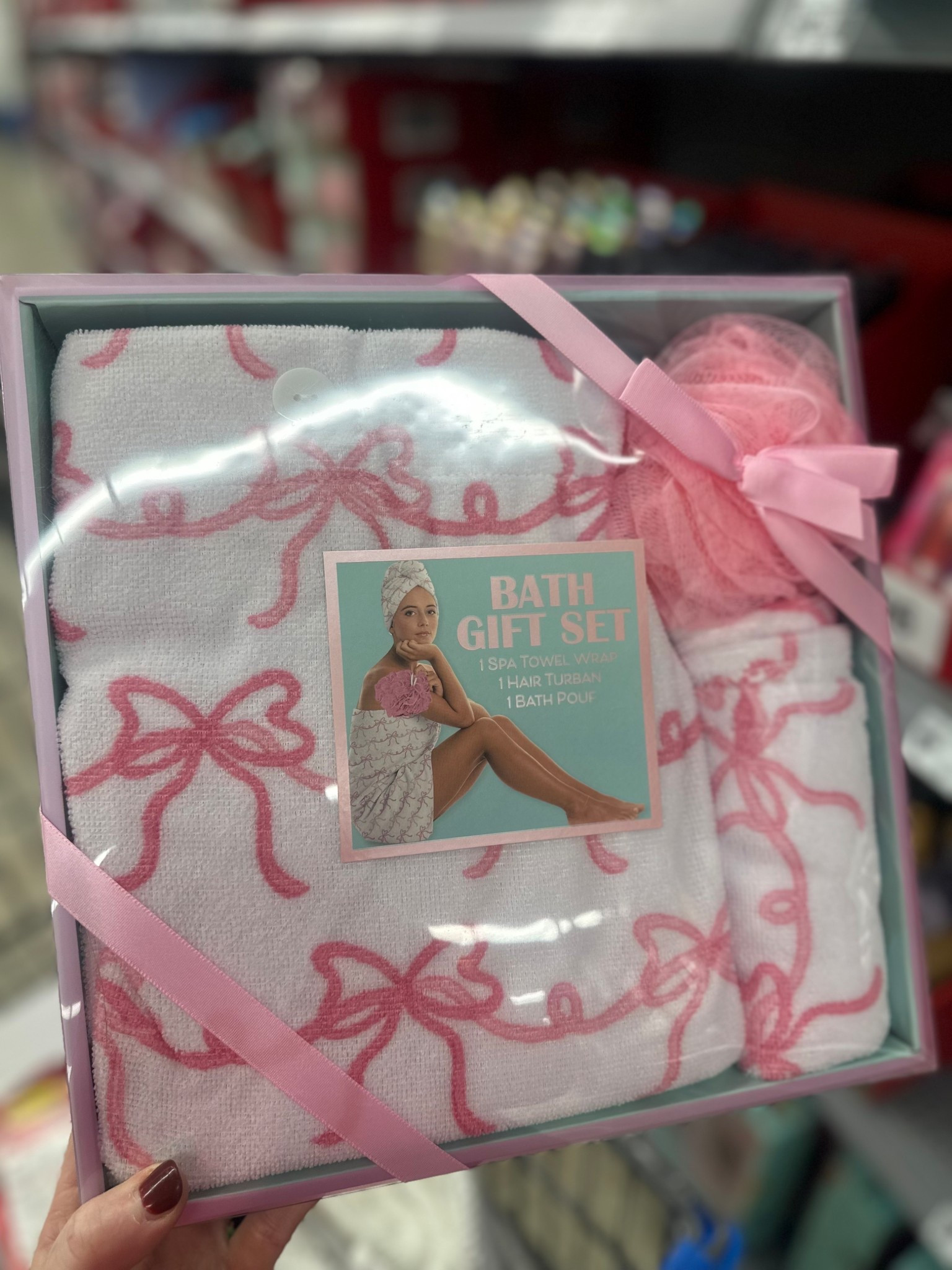 Gift idea for the girls🎀✨ 

#LTKGiftGuide
