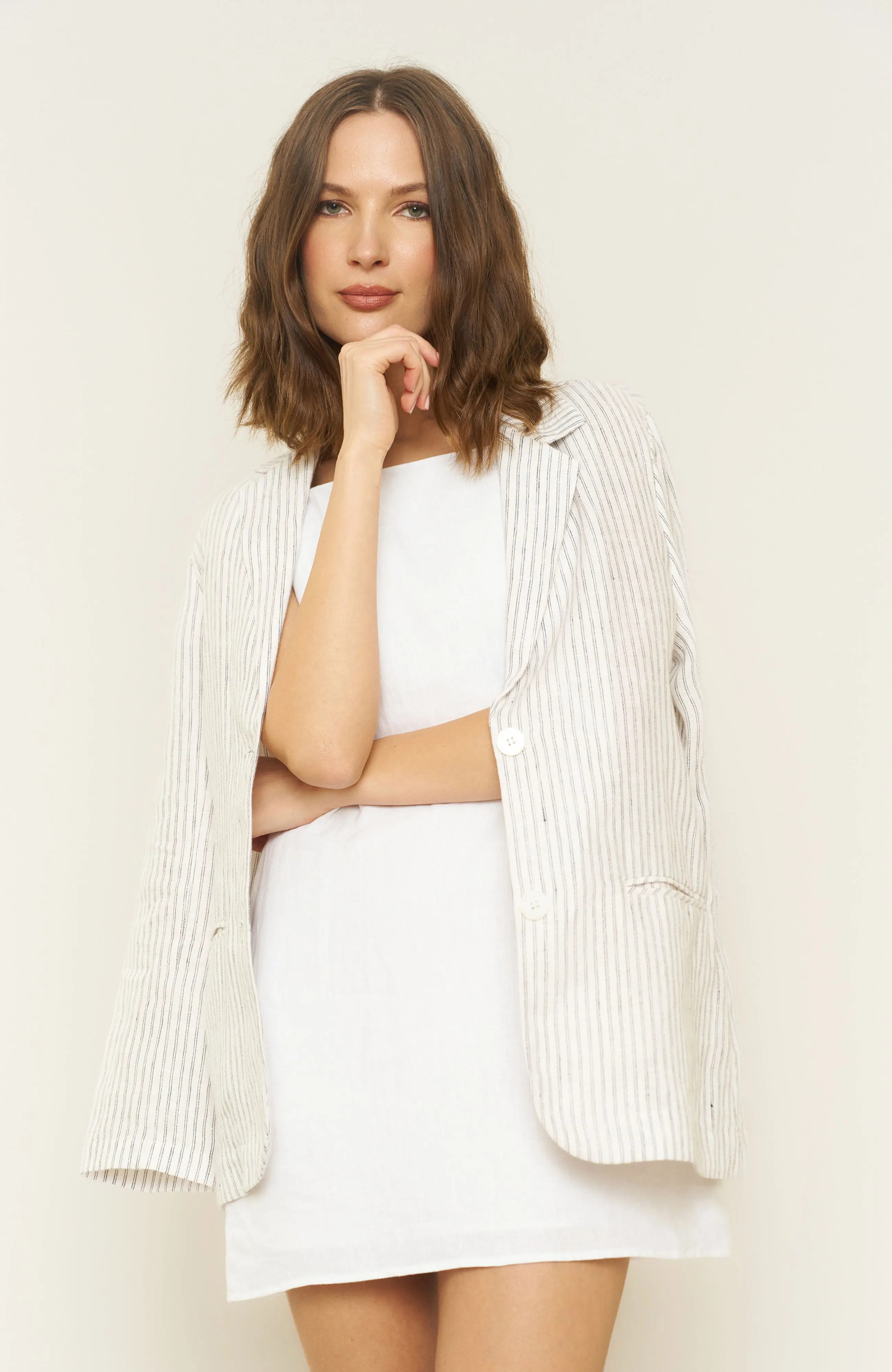 Parker Blazer (Women) | Nordstrom | Nordstrom