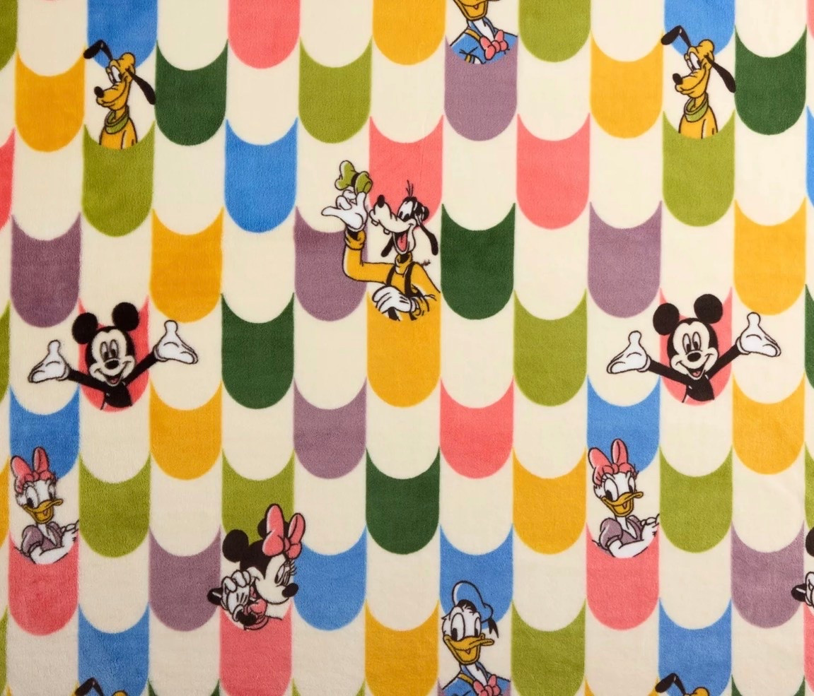Disney oversized throw!
Perfect for your Disney Vacations
Disney 
Many styles to choose from
Sale

#LTKHome #LTKSaleAlert #LTKdayinmylife