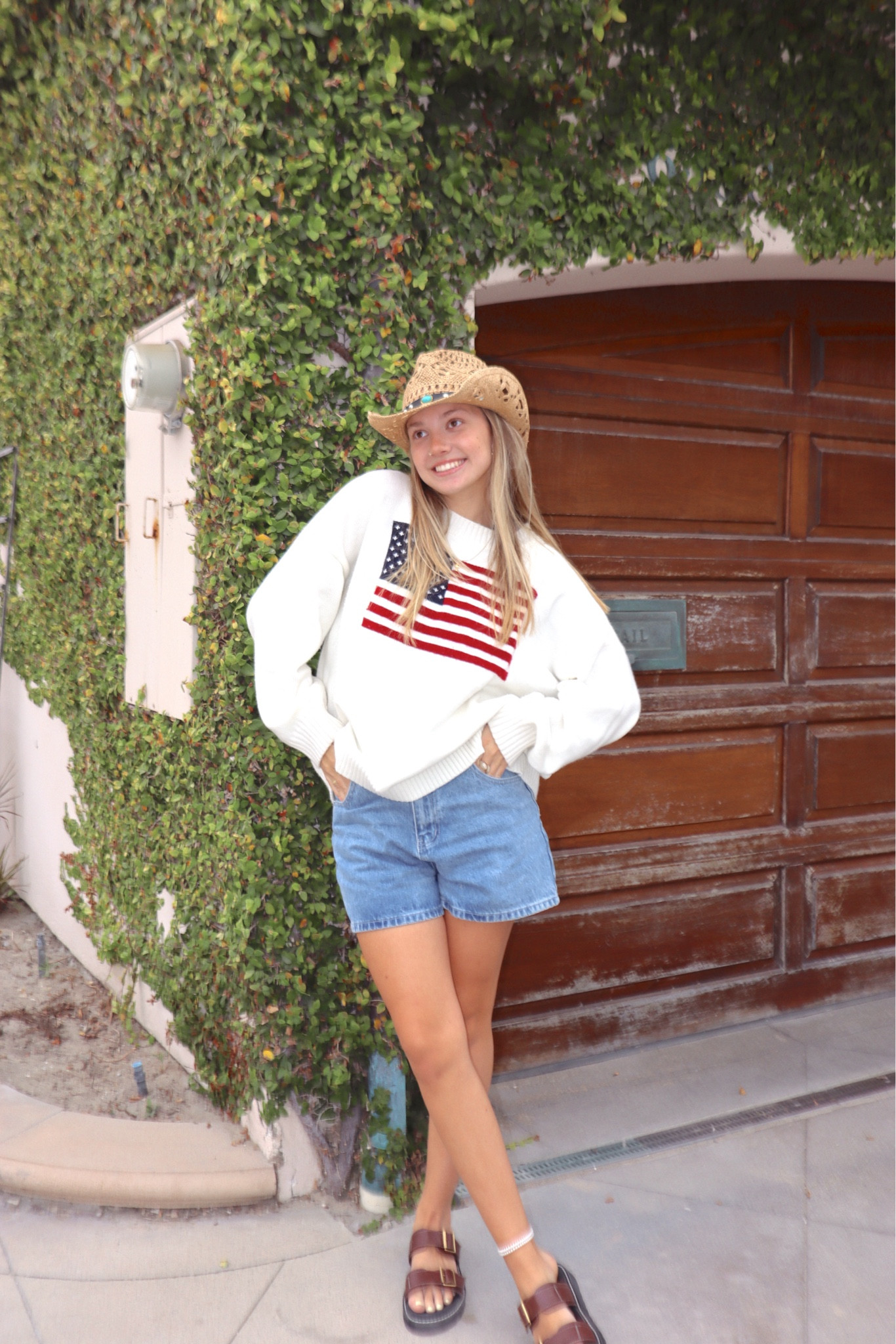 coastal summer outfit inspo 🐚🌊🇺🇸🫶🏻🍦✨

#LTKFindsUnder100 #LTKFindsUnder50 #LTKStyleTip