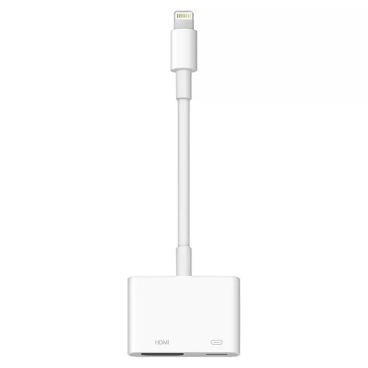 Apple Lightning to Digital AV Adapter | Target
