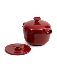 Emile Henry rice pot  | TJ Maxx