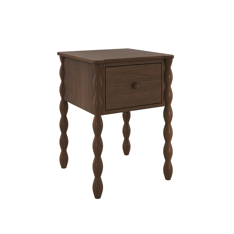 Lind Nightstand | Plank+Beam