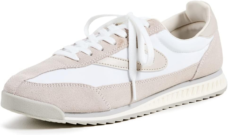 TRETORN Women's Rawlins Casual Lace-Up Sneakers | Amazon (US)